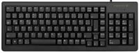 Cherry XS Complete G84 5200 Compact Keyb