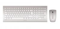 Cherry DW800 Wireless QWERTZ Desktop
