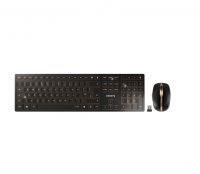 Cherry DW 9000 SLIM Keyboard QWERTY