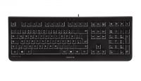 Cherry KC 1000 USB QWERTZ Keyboard