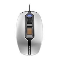 Cherry MC 4900 FingerprInternal Reader Mouse