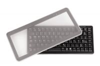 Cherry EZClean G84 4100 Keyboard Cover
