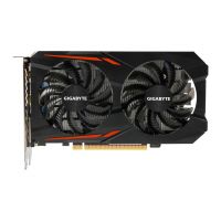 Gigabyte GeForce GTX 1050 Ti D5 4G NVIDIA 4GB GDDR5 Graphics Card