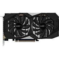 Gigabyte GeForce RTX 2060 OC 6G NVIDIA 6GB GDDR6 Graphics Card