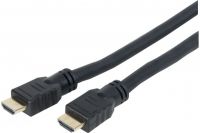 EXC 5m High Speed HDMI with Ethernet 2.0