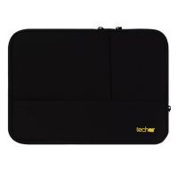 Tech Air 13.3 Inch Sleeve Notebook Sleeve Black