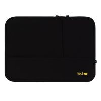 Tech Air 15.6 Inch Sleeve Notebook Sleeve Black