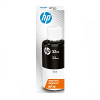 HP 32Xl Black Standard Capacity Ink Bottle 6K pages - 1VV24AE
