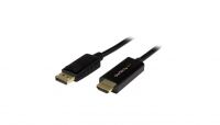 StarTech.com 3m DP to HDMI Adapter Cable 4K 30Hz