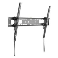 StarTech.com TV Wall Mount Tilt For 60 to 100in TVs