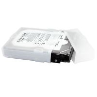 StarTech.com 3.5in Hard Drive Protector Sleeve