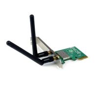 Startech PCIe Wireless N Adapter 802.11ng 2T2R