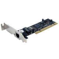 Startech LP PCI 10 100 Network Adapter Card