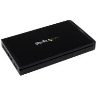 Startech USBC HD Enclosure for 2.5in SATA SSD HDD