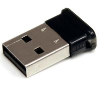 StarTech.com Mini USB Bluetooth 2.1 Adapter Class 1