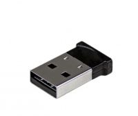 StarTech.com Mini USB Bluetooth 4.0 Adapter 50m