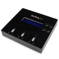 StarTech.com USB2.0 Flash Drive Duplicator and Eraser