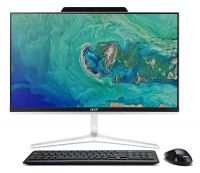 Acer Aspire All in One PC Core i7 8GB 1TB HDD 128GB SSD
