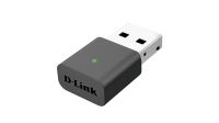 D-Link DWA 131 Wireless N USB Nano Adapter