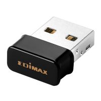N150 WiFi and BT 4.0 Nano USB Adapter