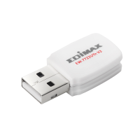 N300 Wireless 802.11n USB Adapter