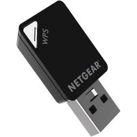 Netgear A6100 600Mbps Wireless AC USB Adapter