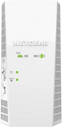 Netgear EX6410 AC1900 1900 Mbits Wallplug Mesh Extender