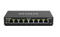 Netgear 8 Port Gigabit Smart Managed Plus Switch