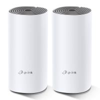 TP Link AC1200 Dual Band Deco Whole Home Mesh WiFi System 2 Pack