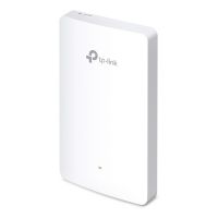 Omada AC1200 PoE Wireless Wall Plate AP