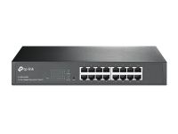 TP-Link 16 Port Gigabit L2 Easy Smart Switch