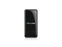 TP Link Mini Wireless N300 USB Adaptor