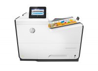 PageWide Enterprise 556dn Inkjet Printer