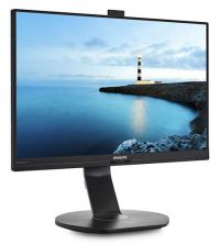 Philips Brilliance LCD Monitor 24IN