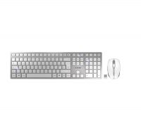 DW 9000 SLIM Wireless Keyboard and Mouse