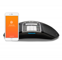 Konftel 300IPX IP Conference Phone PoE