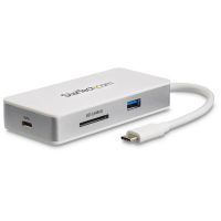 Multiport Adapter USBC HDMI UHSII 100W