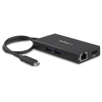 USBC Multiport Adapter 4K HDMI 2 Ports