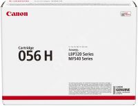 Canon 3008C002 (056H) Toner Cartridge 21K Pages LBP-320