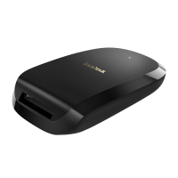 SanDisk USB3.1 Extreme Pro Card Reader