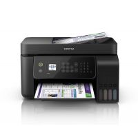 Epson EcoTank ET4700 A4 Colour Inkjet Printer