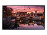 Samsung QB43R 43i Inch 3840 x 2160 Pixels 4K Ultra HD HDMI DVI USB Display