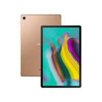 Galaxy Tab S5e 10.5in 64GB WiFi Gold