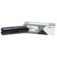 Lexmark 20N20M0 Magenta Toner Cartridge Return Program 1.5K pages