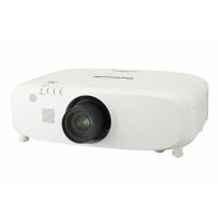 3LCD WUXGA 6500 ANSI Lumens Projector