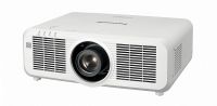3LCD WUXGA 5500 ANSI Lumens Projector