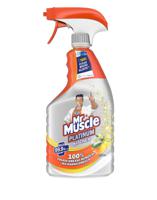 Mr Muscle Kitchen Cleaner 750ml - 321538