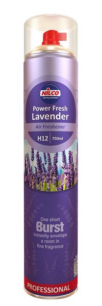 Nilco Air Freshener Lavender 750ml - 10812