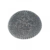 ValueX Pot Scourer Galvanised Steel 38g (Pack 10) PS8503
