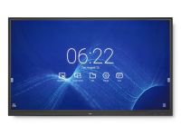 CB861Q 86in LCD 4K Interactive Display
